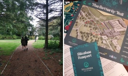 An Overnight Escape At Killashee Hotel out and about